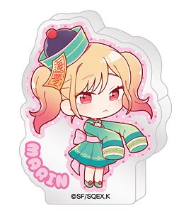 My Dress-Up Darling Deformed Illust Acrylic Mascorotto D (Anime Toy)