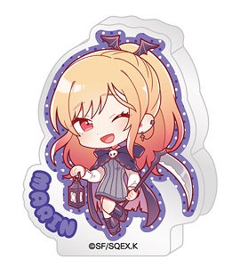 My Dress-Up Darling Deformed Illust Acrylic Mascorotto E (Anime Toy)