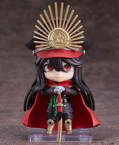 Nendoroid Archer/Oda Nobunaga (PVC Figure)