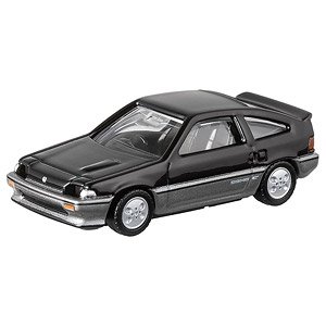 トミカプレミアム 16 ホンダ バラードスポーツ CR－X (トミカプレミアム発売記念仕様) (トミカ)