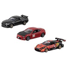 Tomica Premium 10th Anniversary Collection (Tomica)