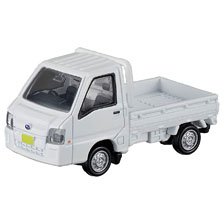 トミカプレミアム 27 スバル サンバー (トミカプレミアム発売記念仕様) (トミカ)