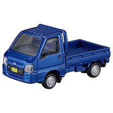 Tomica Premium 27 Subaru Sambar (Tomica)