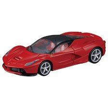 Tomica Premium 38 La Ferrari (Tomica)