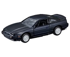 Tomica Premium 06 Nissan 180SX (Tomica)