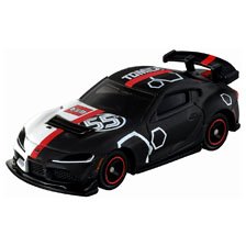GR Supra GT4 EVO Tomica 55th Anniversary Collaboration Car(Tomica)