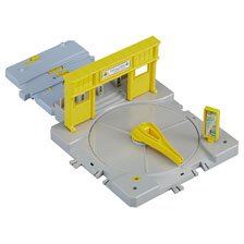 J-31 Action Town Station Rotary (Plarail)