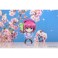 Angel Beats! ぷちちょこアクリルスタンド【ゆり】 (キャラクターグッズ) その他の画像1 サムネイル