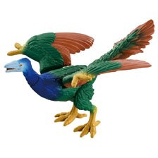 Ania AS-25 Archaeopteryx (Animal Figure)