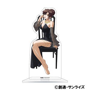機動戦士ガンダムSEED FREEDOM アクリルスタンド マリュー・ラミアス (キャラクターグッズ)
