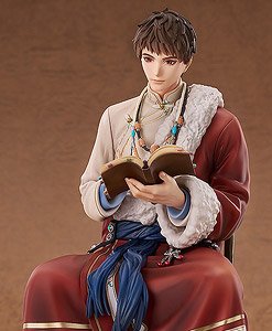 Wu Xie: Xinxue Jiumeng Ver. (PVC Figure)