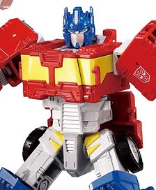 WKM-01 エナジーマスター オプティマスプライム (完成品)