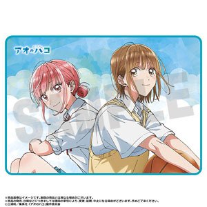 TVアニメ『アオのハコ』 ブランケット (キャラクターグッズ)