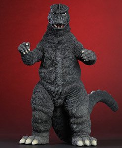 Godzilla (1974) (Completed)