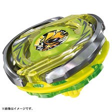 Beyblade X CX-02 Starter Wizard Arc R4-55LO (Active Toy)