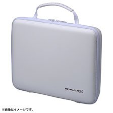 Beyblade X BX-43 Gear Case White Ver. (Active Toy)