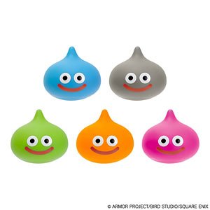 ドラゴンクエスト ミニソフビコレクション ～スライムたちがいっぱい！編～ (10個セット) (完成品)