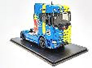 スカニア 520S V8 LAMERA CUP (ミニカー)