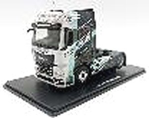 マン TGX GX トラクター LUXO SPORT (ミニカー)
