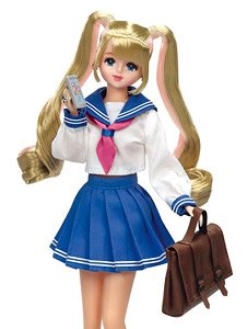 Licca #Licca #JK #Jenny (Licca-chan)