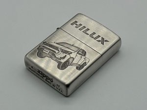 トヨタ Zippo(ハイラックス) (キャラクターグッズ)