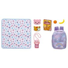 Licca LG-10 Ukiuki Picnic (Licca-chan)
