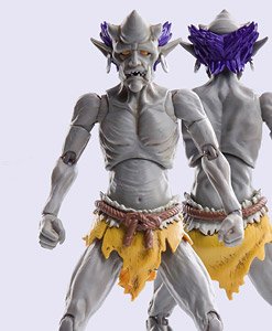 山海神話シリーズ 魎(りょう) (完成品)