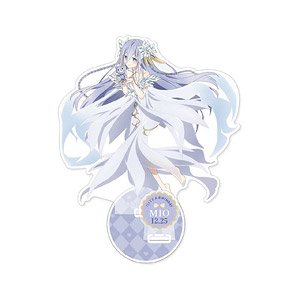 デート・ア・バースデー202412 アクリルスタンド澪 (キャラクターグッズ)