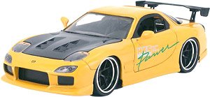 JDM 1993 Mazda RX-7 (Diecast Car)