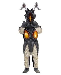 1/6特撮シリーズ 宇宙恐竜 ゼットン ハイグレード Ver. (完成品)
