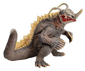 1/6特撮シリーズ ネロンガ(シンウルトラマン) (完成品)