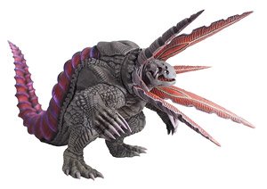 1/6特撮シリーズ ガボラ(シンウルトラマン) (完成品)