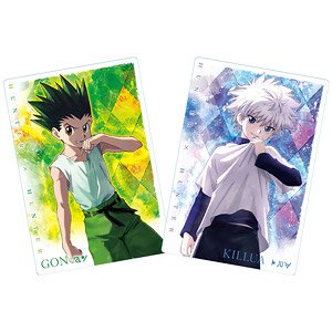 Itajaga Hunter x Hunter 3 (Set of 20) (Shokugan)