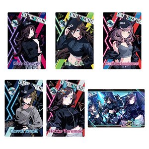 Uma Musume Pretty Derby Twin Wafer 8R (Set of 20) (Shokugan)