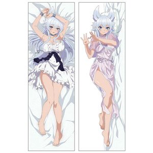 Chillin` in Another World with Level 2 Super Cheat Powers [Especially Illustrated] Fenrys Dakimakura Cover (2way Tricot) (Anime Toy)