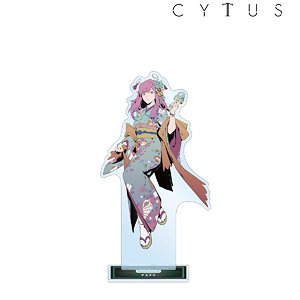 Cytus II PAFF Kimono ver. BIGアクリルスタンド (キャラクターグッズ)