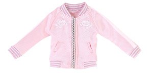 PNS Souvenir Jacket Pink (Fashion Doll)