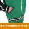 この素晴らしい世界に祝福を！3 冒険者カズマのジャージ 上下セット M (キャラクターグッズ) その他の画像3 サムネイル
