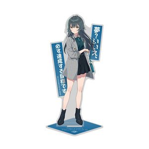 学園アイドルマスター 月村手毬 アクリルスタンド (キャラクターグッズ)