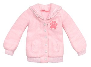 PNM Nyanko Sailor Jacket Strawberry Milk (Fashion Doll)