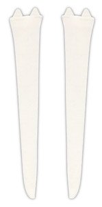 PNM Nyanko Socks Milk (Fashion Doll)