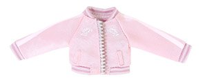 1/12 Souvenir Jacket Pink (Fashion Doll)