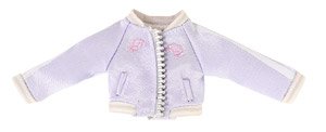 1/12 Souvenir Jacket Purple (Fashion Doll)