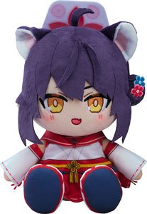 Blue Archive Chocopuni Plushie Kaede (Anime Toy)