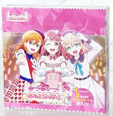 ラブライブ！シリーズ オフィシャルカードゲーム ブースターパック vol.1 (トレーディングカード)