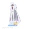 Detective Conan Kid the Phantom Thief Ani-Art Aqua Label Big Acrylic Stand w/Parts (Anime Toy) 商品画像2 Thumbnail