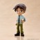 Detective Conan PalVerse Vol.1 (Set of 6) (PVC Figure) 商品画像5 Thumbnail
