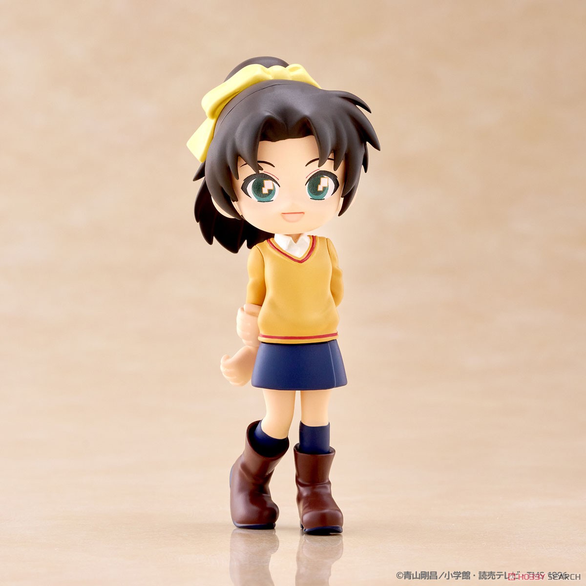 Detective Conan PalVerse Vol.1 (Set of 6) (PVC Figure) 商品画像6