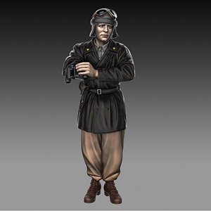 Italian tanker M13/40 (Plastic model)