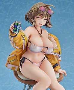 Anis: Sparkling Summer (PVC Figure)